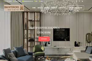 Aawarahoon Website Design Development in Delhi NCR